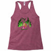 aurora Racerback Tank