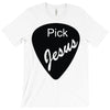 pick jesus bible T-Shirt