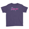 love you baby Youth Tee