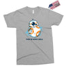 this is how i roll Exclusive T-shirt
