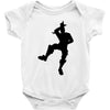 fortnite take the L Baby Bodysuit