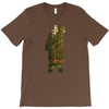 Bear in The Forest T-Shirt