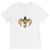grass starters V-Neck Tee