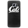 cali black new Samsung Galaxy S7 Edge