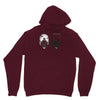 ice and fire Unisex Hoodie