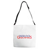 Sherlock Gnomes Adjustable Strap Totes