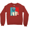 Pubg Soldier Crewneck Sweatshirt