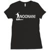 noonan Ladies Fitted T-Shirt