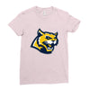 fahrie77 Ladies Fitted T-Shirt