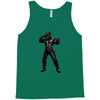 moster black had Tank Top