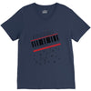 Singing V-Neck Tee