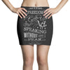 undoomed freedom Mini Skirts