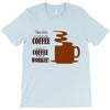coffee lovers T-Shirt