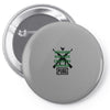 Pubg Pin-back button