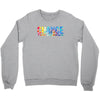 chance the rapper Crewneck Sweatshirt