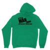 man thing Hoodie