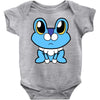 froakie pokedoll Baby Onesie