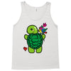 love turtle Tank Top