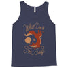 what does the fox say Tank Top