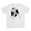 wolf Youth Tee