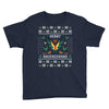 Merry Maverickmas Youth Tee