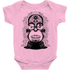 homer simpson Baby Bodysuit