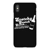 scotchy, scotch, scotch iPhoneX