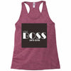 limited edition Racerback Tank