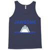 jawsome Tank Top