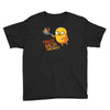 makin' bacon pancakes Youth Tee