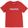 momo auto tuning motori V-Neck Tee