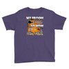 social worker Youth Tee