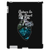 nature in my heart iPad 3 and 4 Case