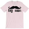 moustache T-Shirt