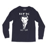 robert kennedy homage Long Sleeve Shirts