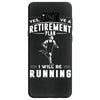 i will be running Samsung Galaxy S8