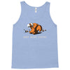 need more coffee Tank Top