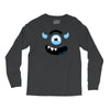 li'l monster Long Sleeve Shirts
