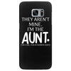 the cool fun and favorite aunt Samsung Galaxy S7 Edge