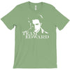 twilight  bella jacob edward film  fun T-Shirt
