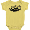 schlagring Baby Onesie