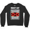 mommy's boy Crewneck Sweatshirt