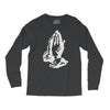 pray Long Sleeve Shirts
