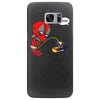 wade! Samsung Galaxy S7 Edge