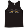 Feminist Hands Draft Tank Top
