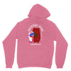 morocco germany national team youth 2018 fifa world cup Unisex Hoodie