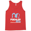 poehler fey 2016 Tank Top