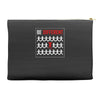 be different Accessory Pouches
