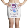 patd Mini Skirts