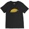 wake up san francisco V-Neck Tee